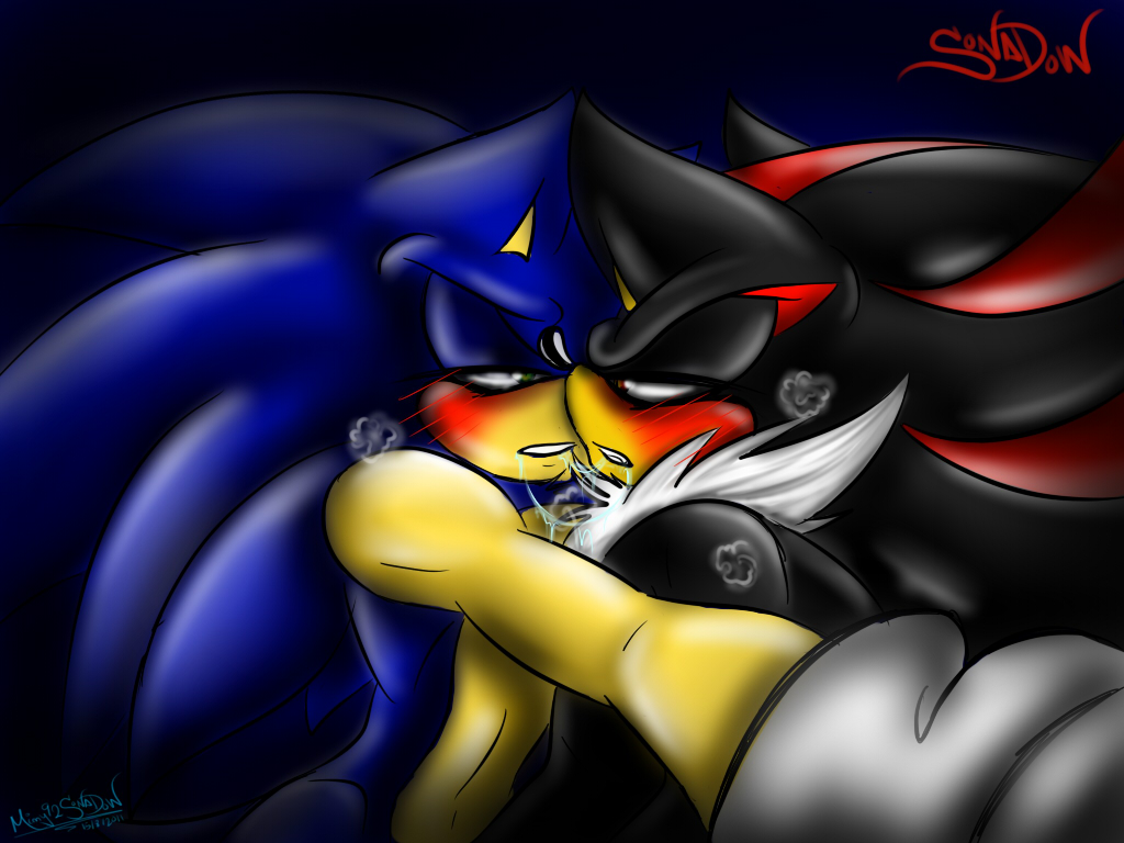 Sonadow Hentai