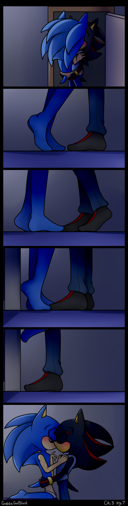 Ch.3 pg.7 by GottaGoBlastNSFW < Submission | Inkbunny, the Furry Art  Community