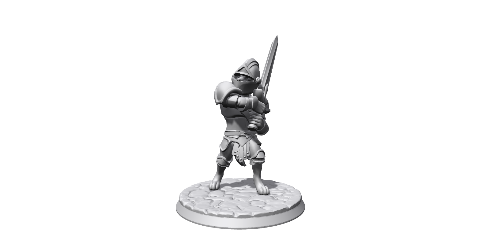 Sky Wolf by SebastianTheRoo