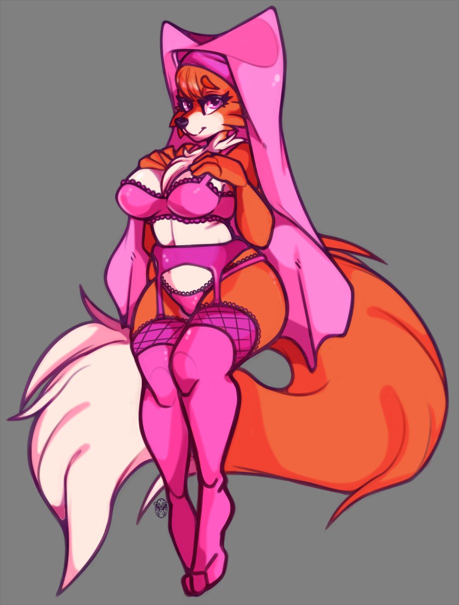 patreon maid marian 1/2 by mcpippypants < Submission | Inkbunny, the Furry  Art Community