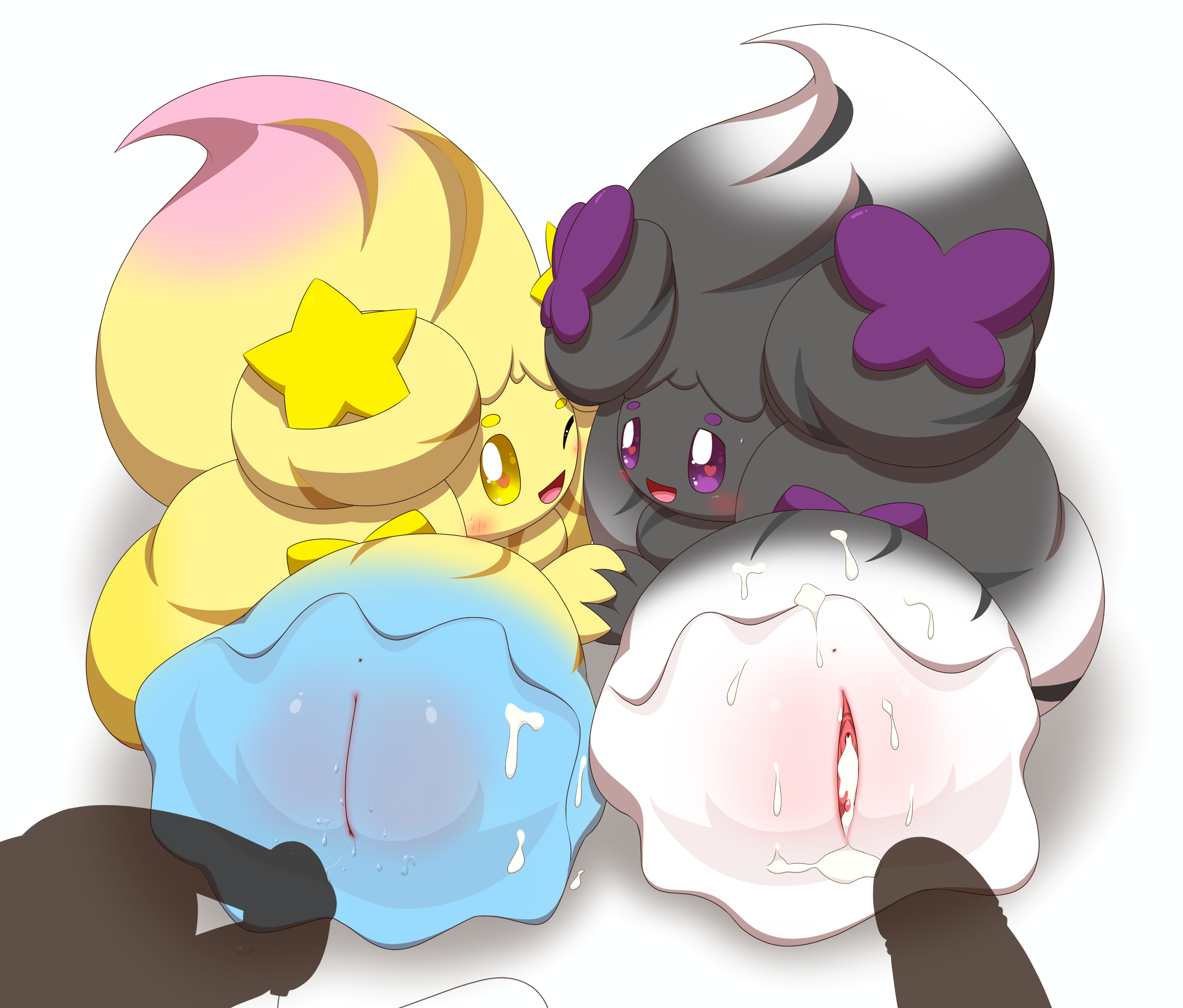 Tagme - Lewd.ninja - Your Hub for Creamy Lewdness