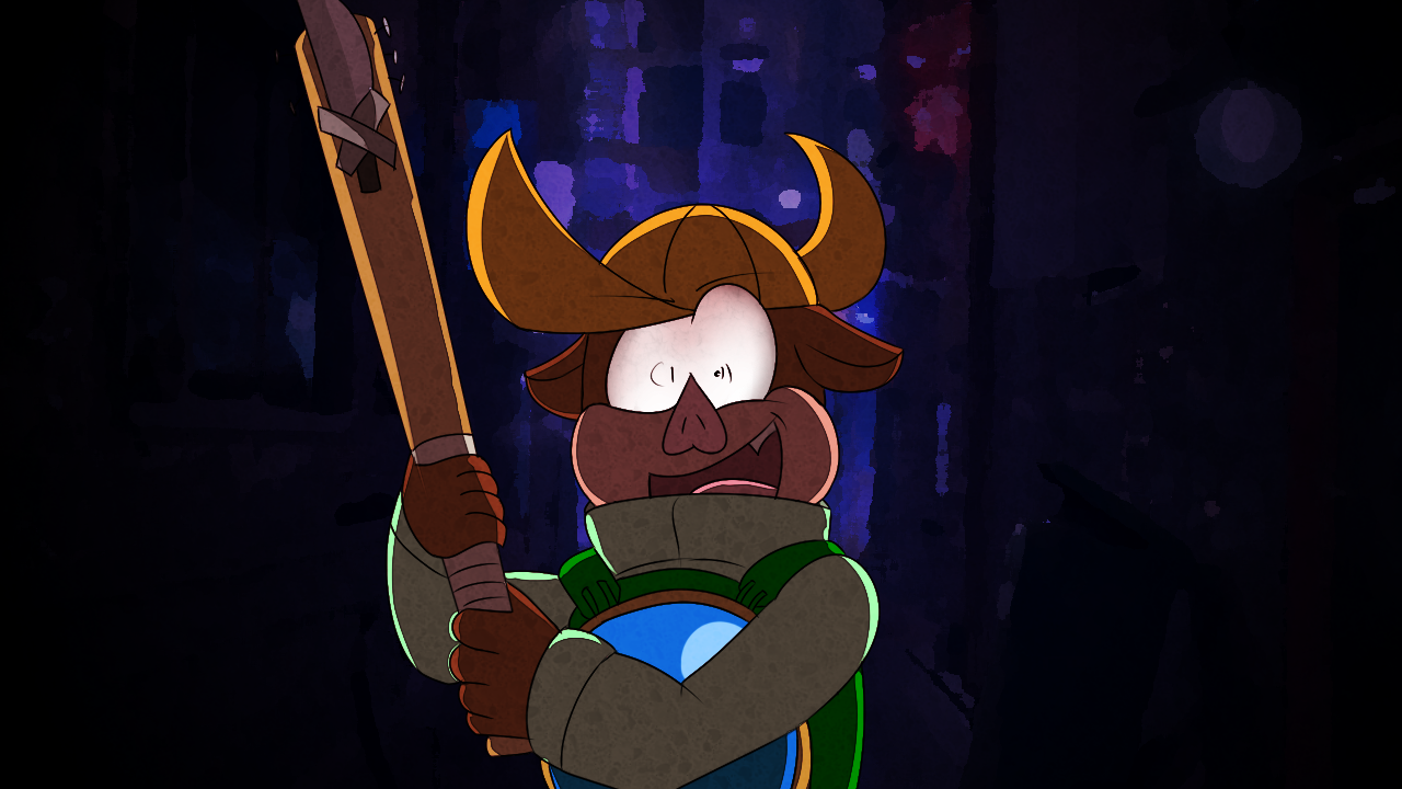 Eto Rangers Art Dump 002 by raccoonboy98