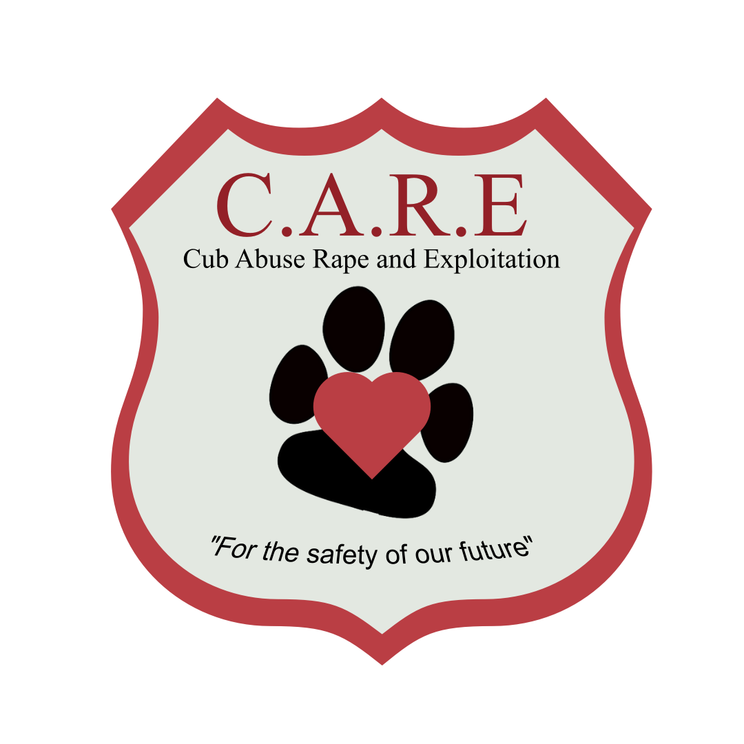 C.A.R.E. Logo by Soulripper13