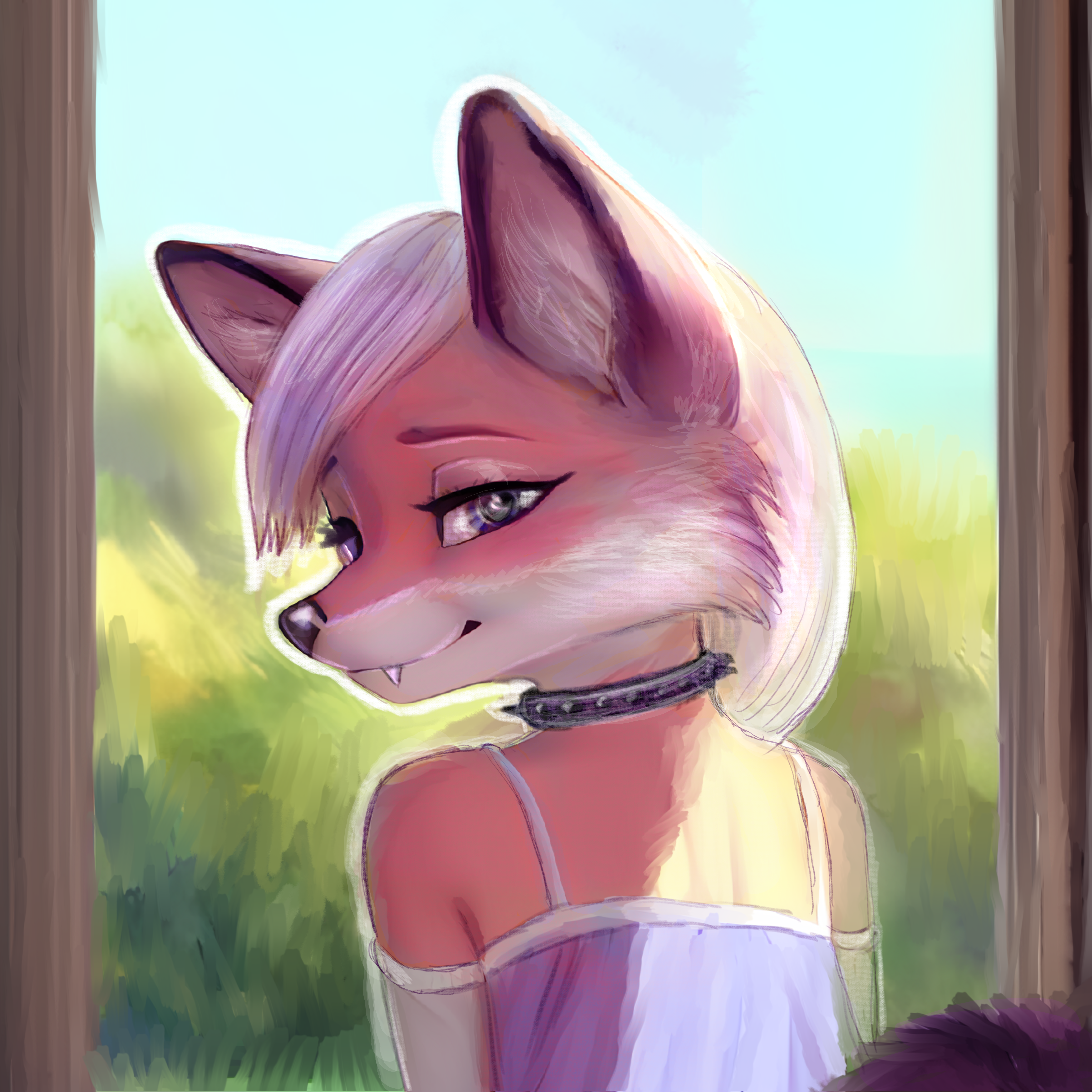 Cute Traps Exposed- Arousing Bare Scenes