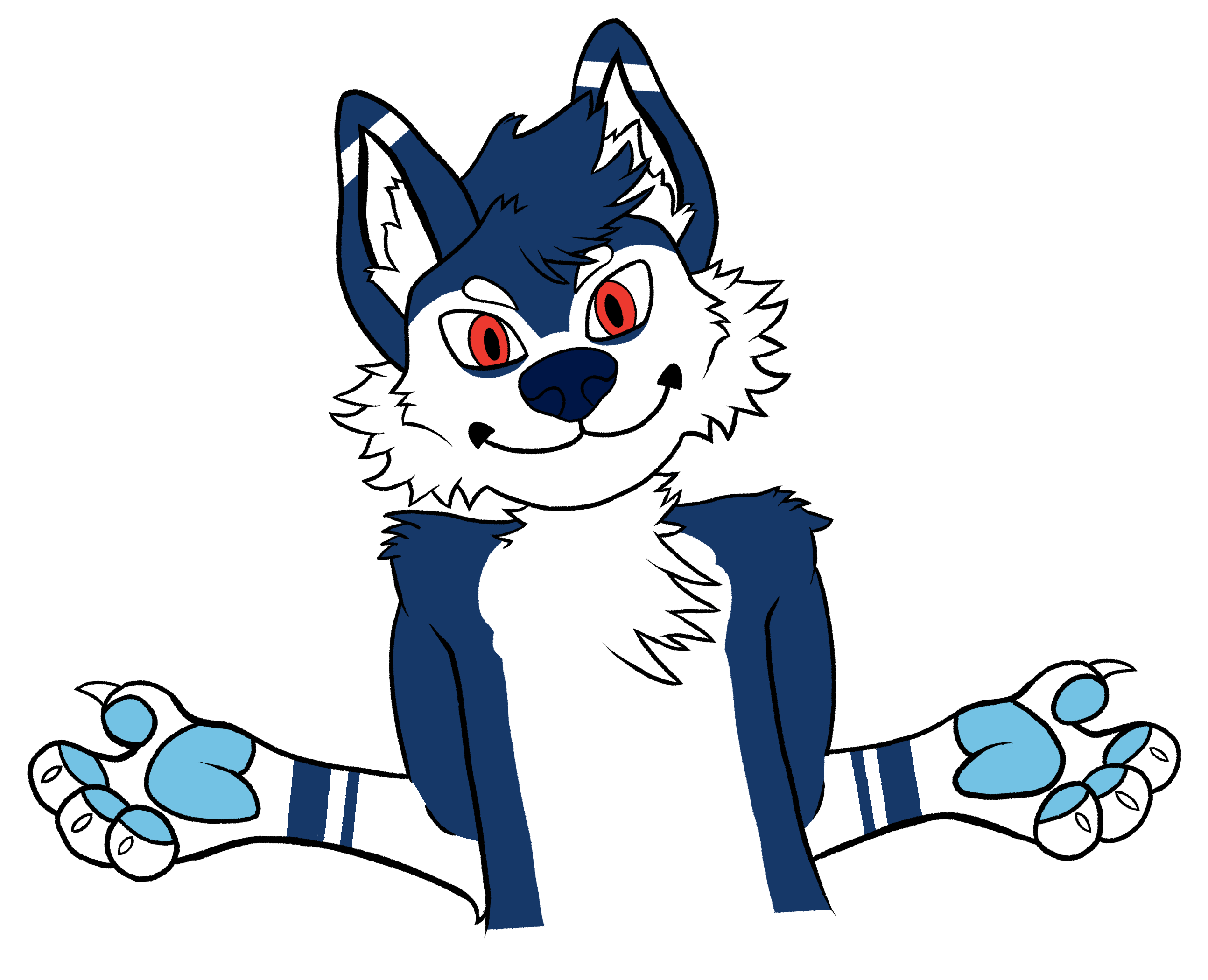 Inktober By Zaffrelucario inktober-by-zaffrelucario