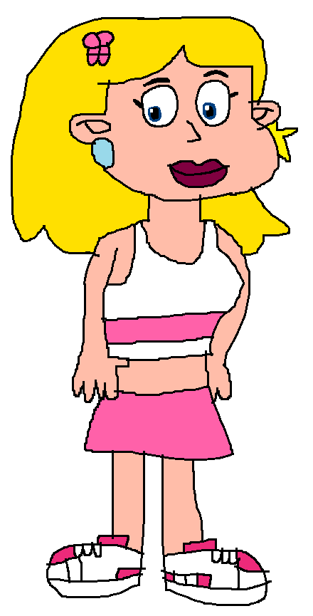 Sabrina The Animated Series Sabrina Spellman By Spongebob155