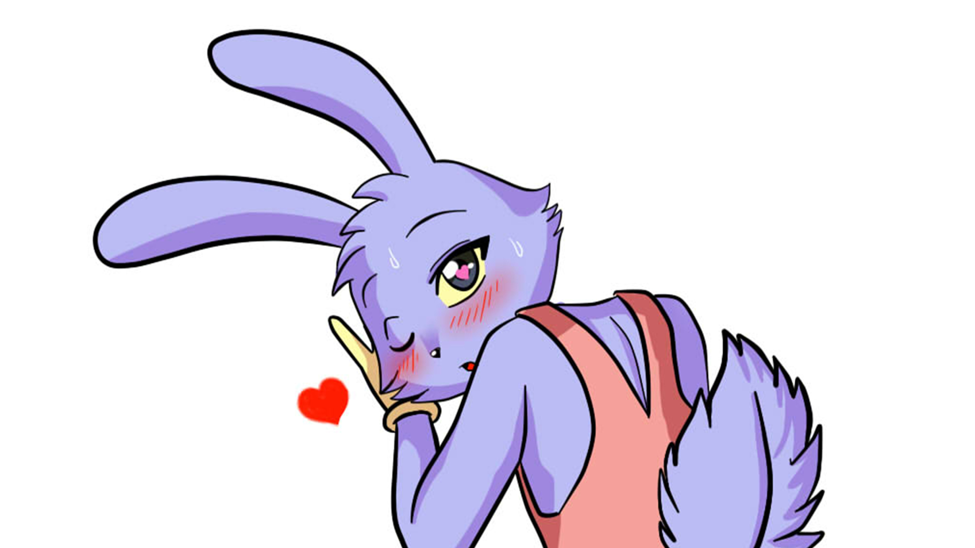 Jax quiere amor pero ya by AngelDeLaVerdad < Submission | Inkbunny, the  Furry Art Community