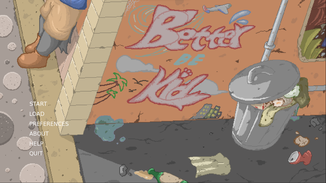 Better Be Kid v0.9 Public Release by Rem99 < Submission | Inkbunny, the  Furry Art Community