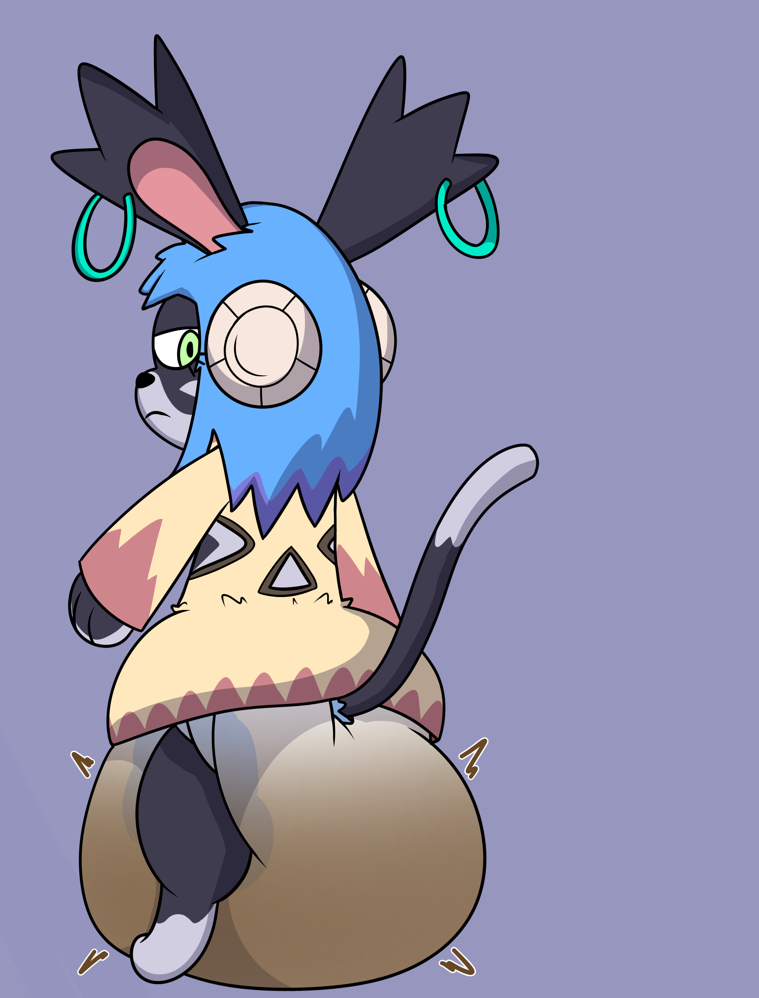 Slideshow atlyss diaper mod 