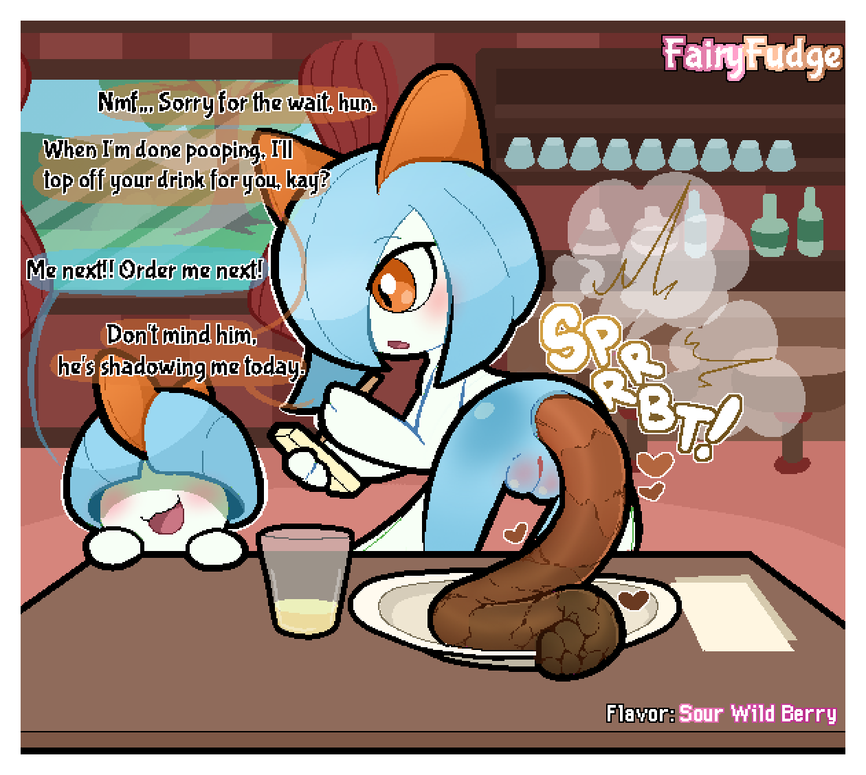 Casual Scat hentai videos, GIFs, and images | Rule 34 App