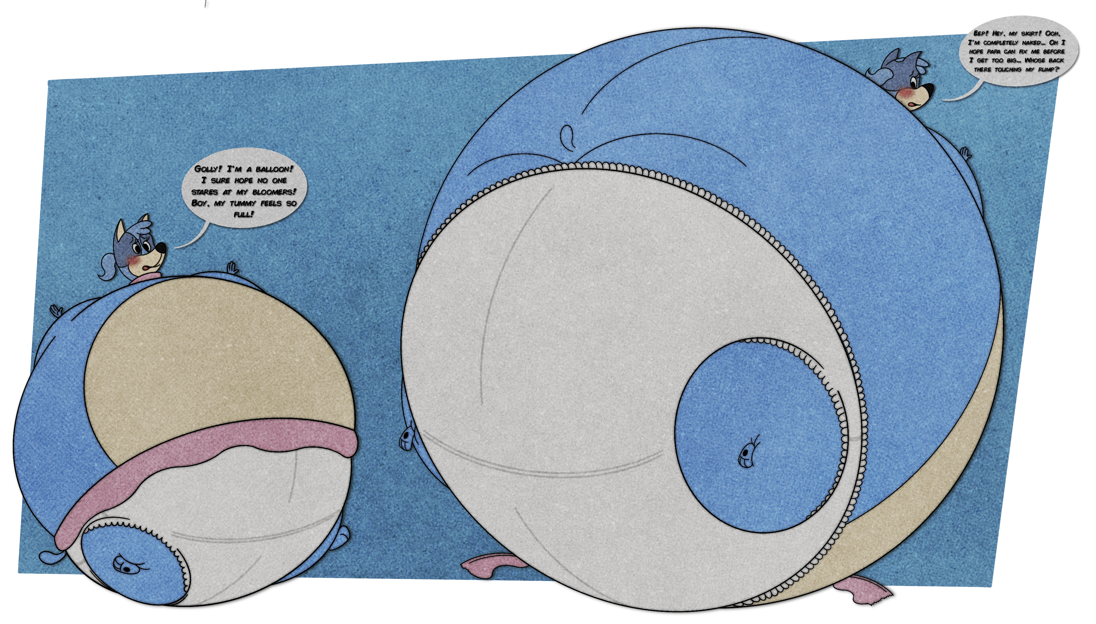 the-bluest-puppy-ball-by-inflateresponsiblyib