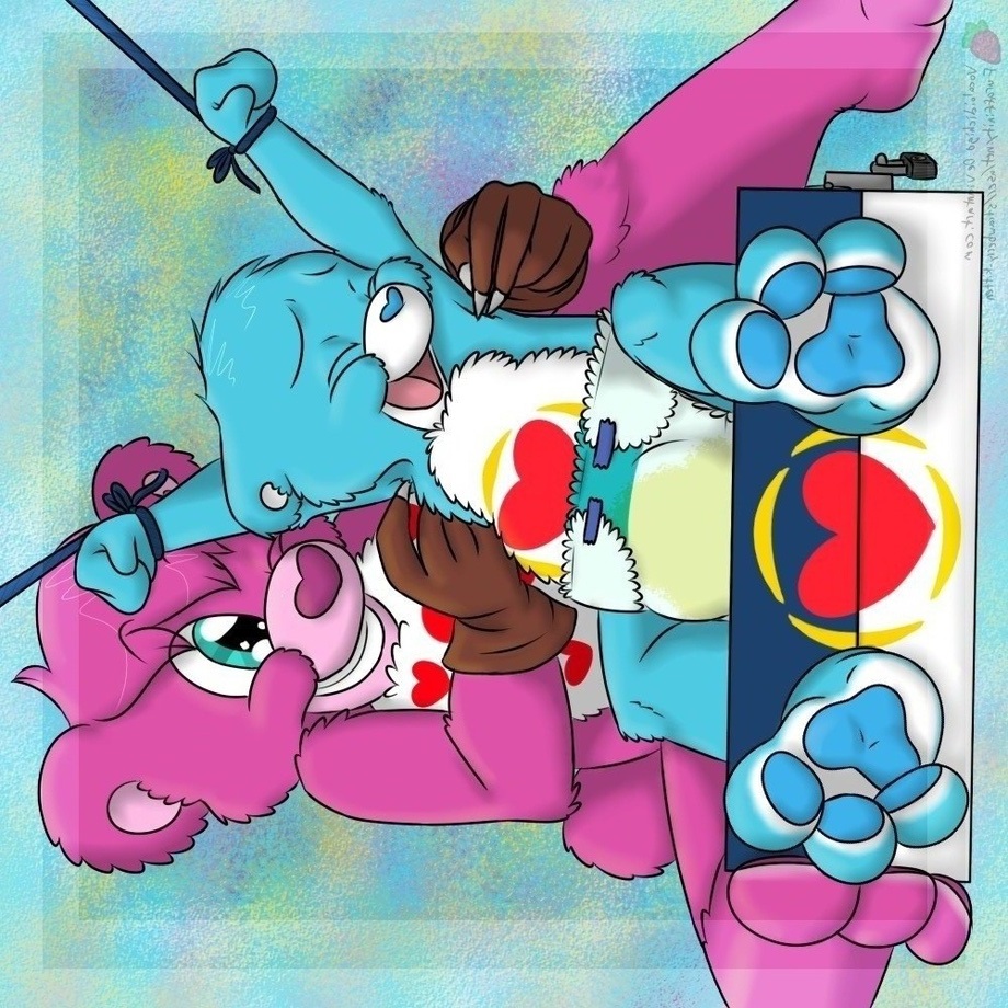 carecubs tickle torture by aquabear < Submission | Inkbunny, the Furry Art  Community