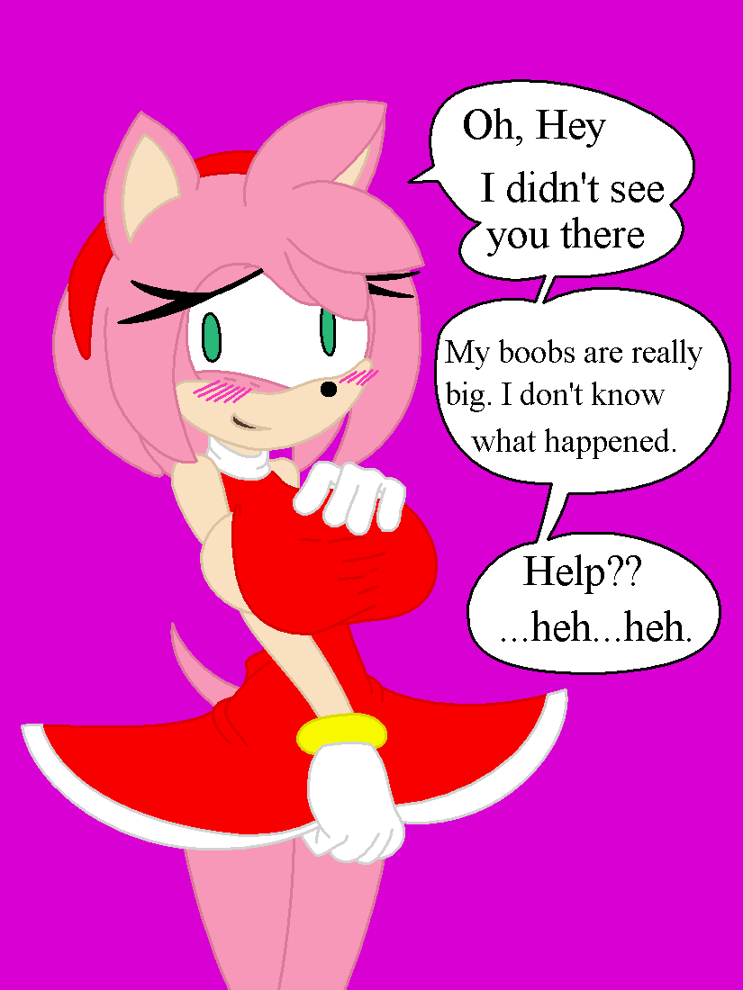 More Amy by Bestthe < Submission | Inkbunny, the Furry Art Community