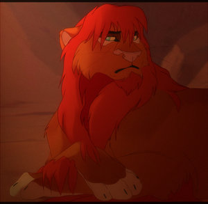 Bastard by LittleFire