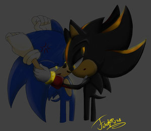 Sonadow Neon 2 by firefox258