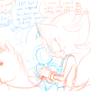 Horse riding problems&nbsp;&nbsp;by maramalsaied
