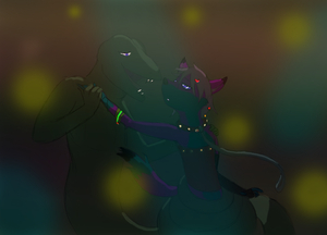 Yummy Foxsnack by FeriasTerras