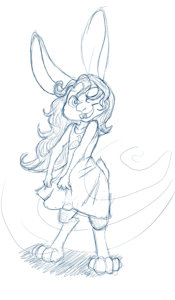 Buni Lapin! by Xida