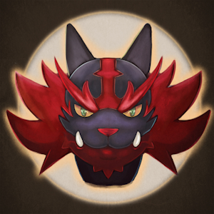 You know that face by Diraiko