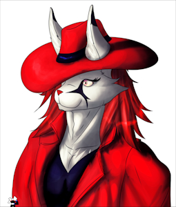 request Blitz da Wolf by exus