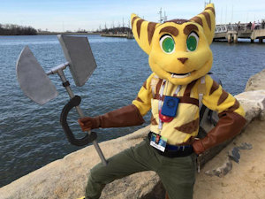 Pokitaru by MamaRobotnik