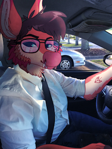 James Over Paint Shaded by HYNMYART