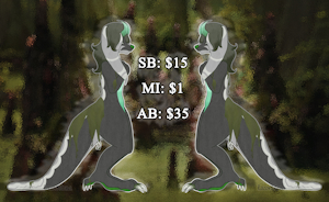 Swamp slime | Paypal and Steam Wallet by RazorKitana
