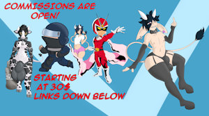 New Submission by Varagod