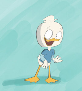 The best triplet by Duckperson4life