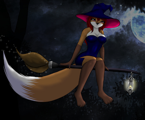 Happy Halloween 2022 by jessicafoxie