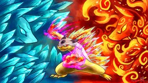 It's time to get serious by RobertTheFroslosion