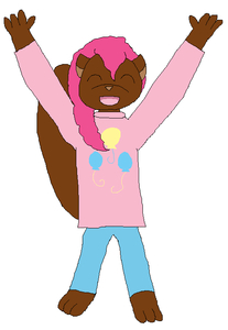 Torry Pie by TorryEllis