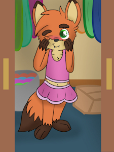 Dress by skyflys