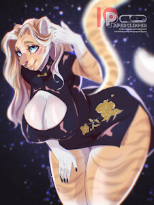 Curves by paperclipper