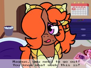 Banned from Gaia by Moonseeker