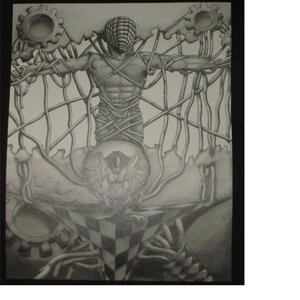 My creation by Neos8