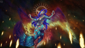 The Glorious Evolution - Fexneel by Fexneel