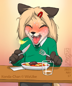 Hot spicy cubs by DrJavi