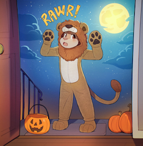 Halloween 2025 by skidoo