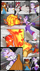 Relief Fun - 07 by JustTaylor