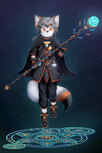 Ion outfits by Bunnypaint