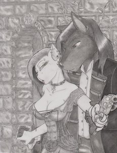 Let Me Show You How its Done by Azirik