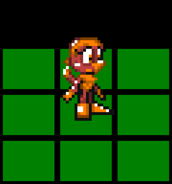 Billy Nipper Character Sheet by LockedDoor