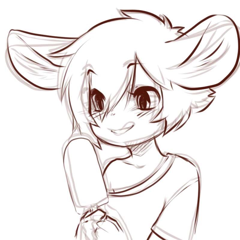 Aogami shota gay  
