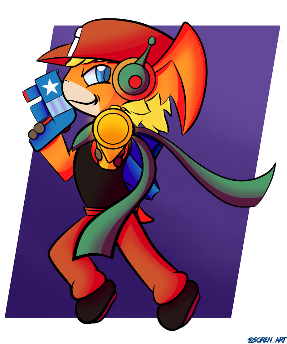 Neo Cave Story [By Soren] by NeoPatamonX