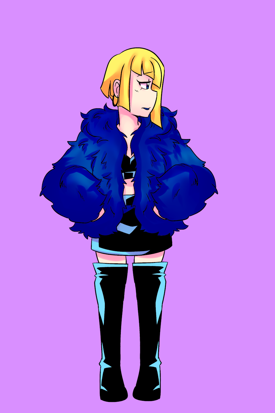 Rattle Toy Chapter 4 by Syaokitty