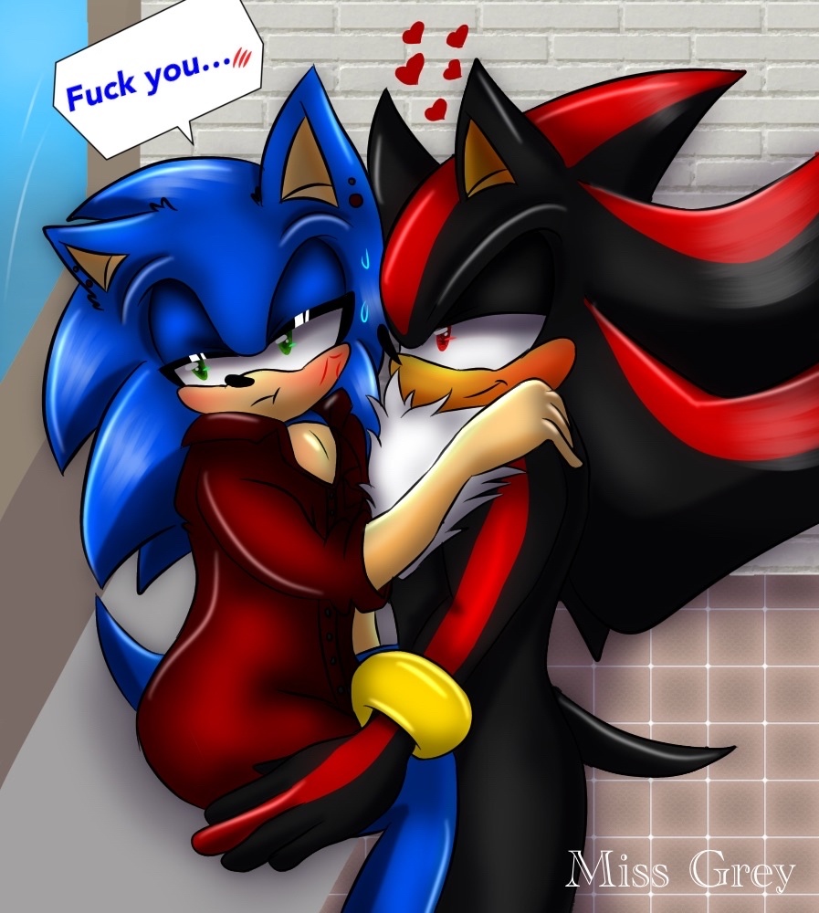 Sonadow by Yuuminaart < Submission | Inkbunny, the Furry Art Community