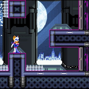 Music - High-Rise Heist - Main Area Loop by ROCKtheBULL