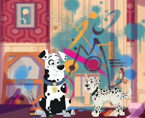 Love Brighter Than Flame by DarkElement