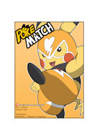 PokeMatch Page 0/11 by WinickLim